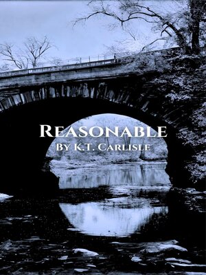 cover image of Reasonable